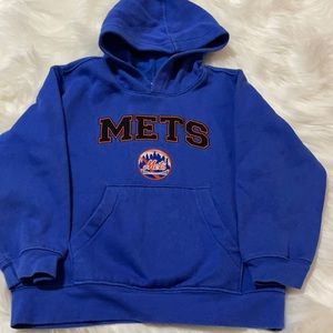 NY METS Hoodie